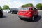 2016 Honda HR-V LX