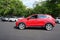 2016 Honda HR-V LX