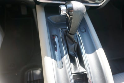 2017 Honda HR-V EX