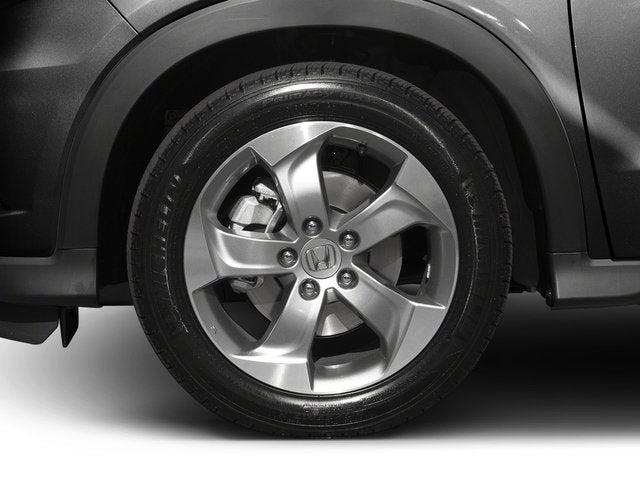 2017 Honda HR-V EX