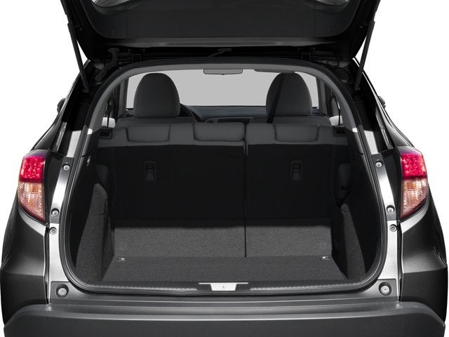 2017 Honda HR-V EX