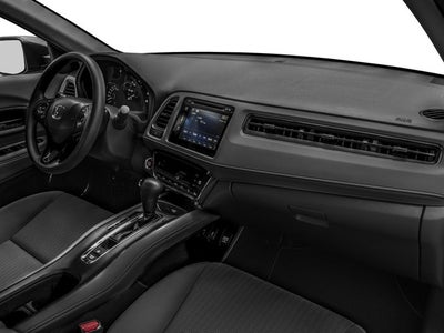 2017 Honda HR-V EX
