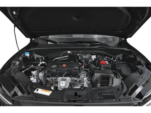2025 Honda HR-V EX-L