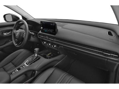 2025 Honda HR-V EX-L
