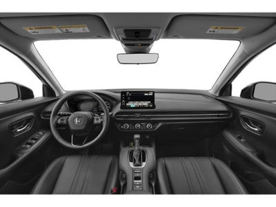 2025 Honda HR-V EX-L