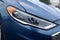 2018 Ford Fusion Hybrid SE