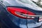 2018 Ford Fusion Hybrid SE