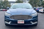 2018 Ford Fusion Hybrid SE