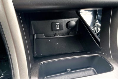 2018 Ford Fusion Hybrid SE