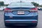 2018 Ford Fusion Hybrid SE
