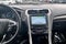 2018 Ford Fusion Hybrid SE