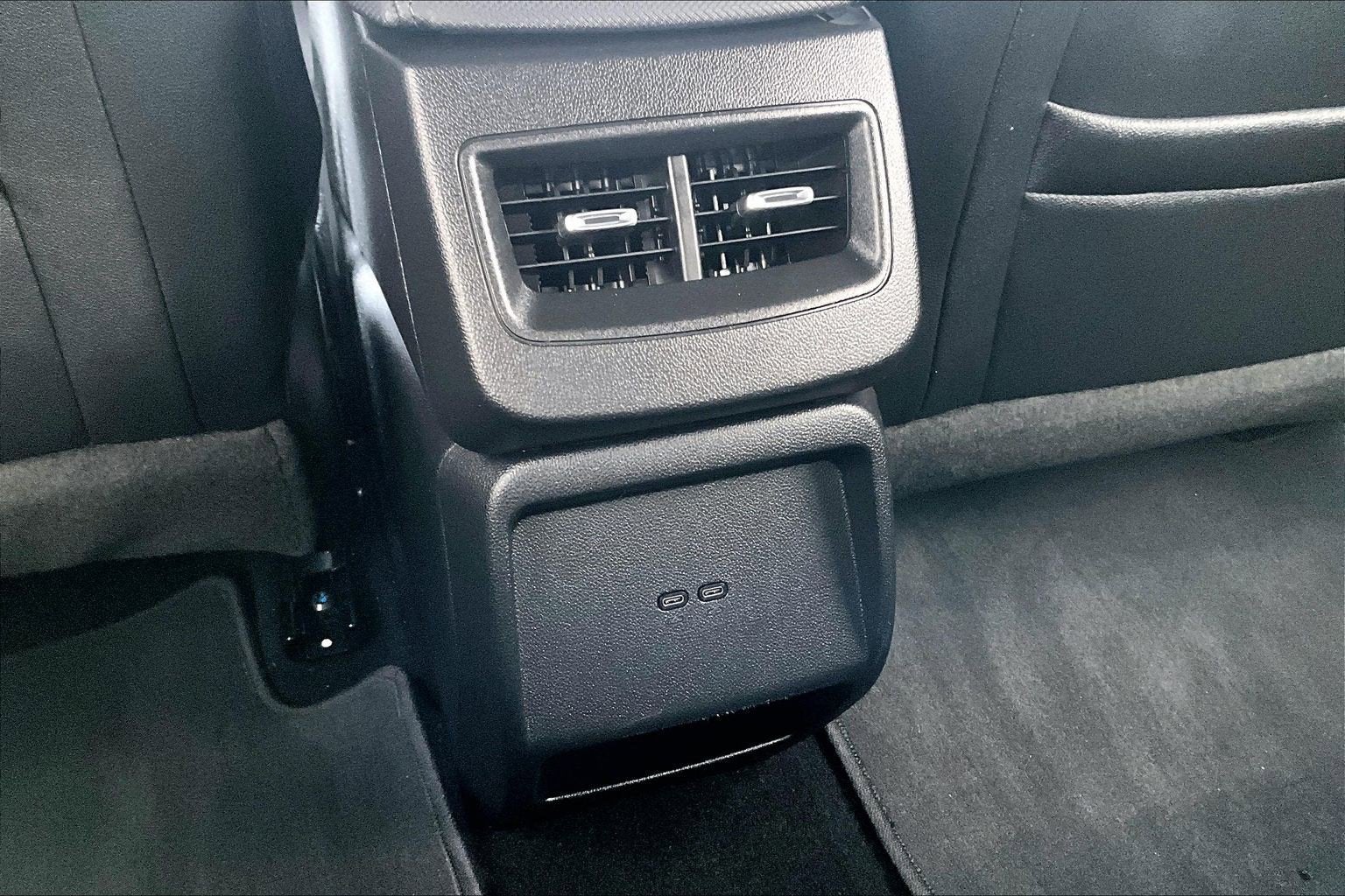 2024 Chevrolet Equinox EV LT