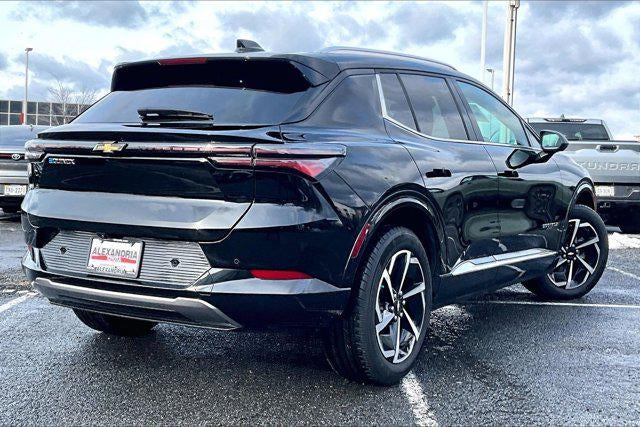 2024 Chevrolet Equinox EV LT