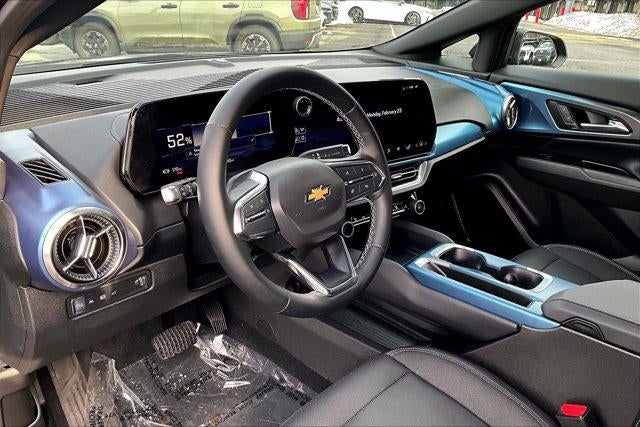 2024 Chevrolet Equinox EV LT