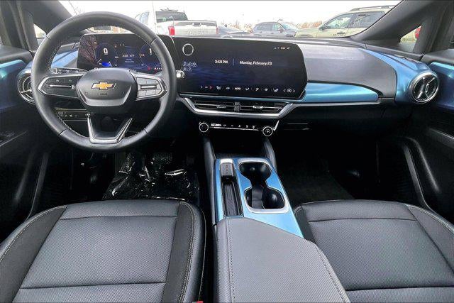 2024 Chevrolet Equinox EV LT