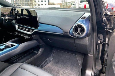 2024 Chevrolet Equinox EV LT