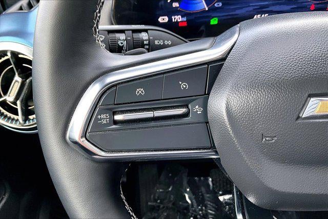 2024 Chevrolet Equinox EV LT