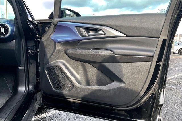 2024 Chevrolet Equinox EV LT