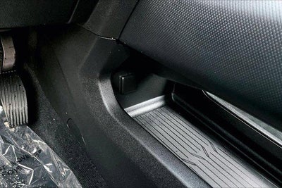 2024 Chevrolet Equinox EV LT