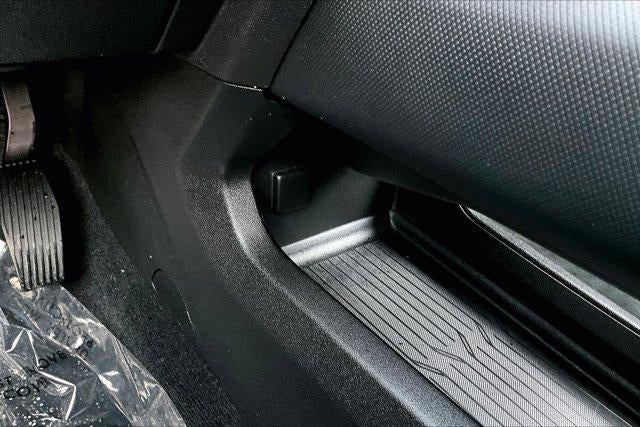 2024 Chevrolet Equinox EV LT