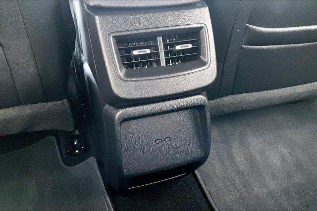 2024 Chevrolet Equinox EV LT