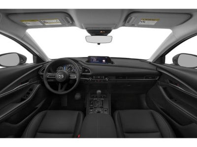 2021 Mazda Mazda CX-30 Select