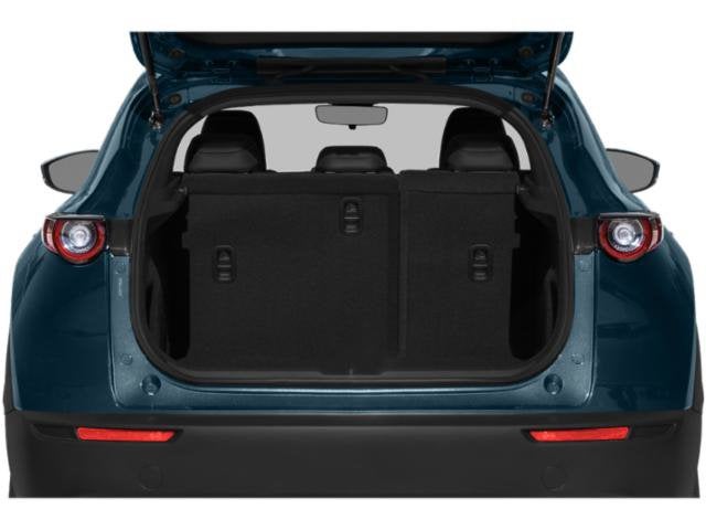 2021 Mazda Mazda CX-30 Select