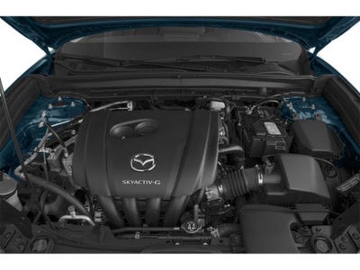 2021 Mazda Mazda CX-30 Select