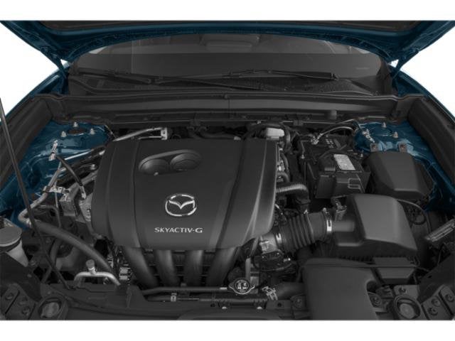 2021 Mazda Mazda CX-30 Select