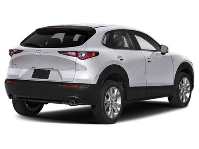 2021 Mazda Mazda CX-30 Select