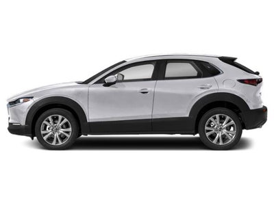 2021 Mazda Mazda CX-30 Select