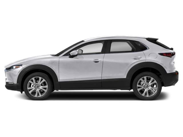 2021 Mazda Mazda CX-30 Select