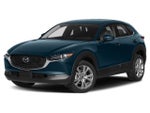 2021 Mazda Mazda CX-30 Select