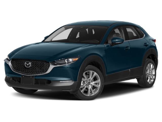 2021 Mazda Mazda CX-30 Select