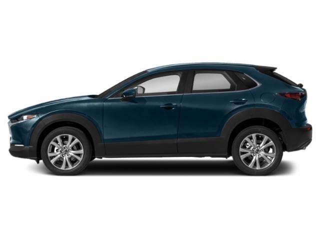 2021 Mazda Mazda CX-30 Select