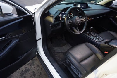 2021 Mazda Mazda CX-30 Select