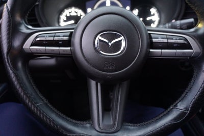 2021 Mazda Mazda CX-30 Select