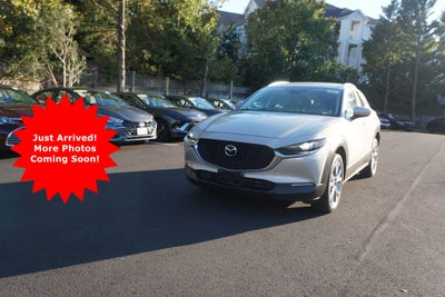 2023 Mazda Mazda CX-30 2.5 S Select Package
