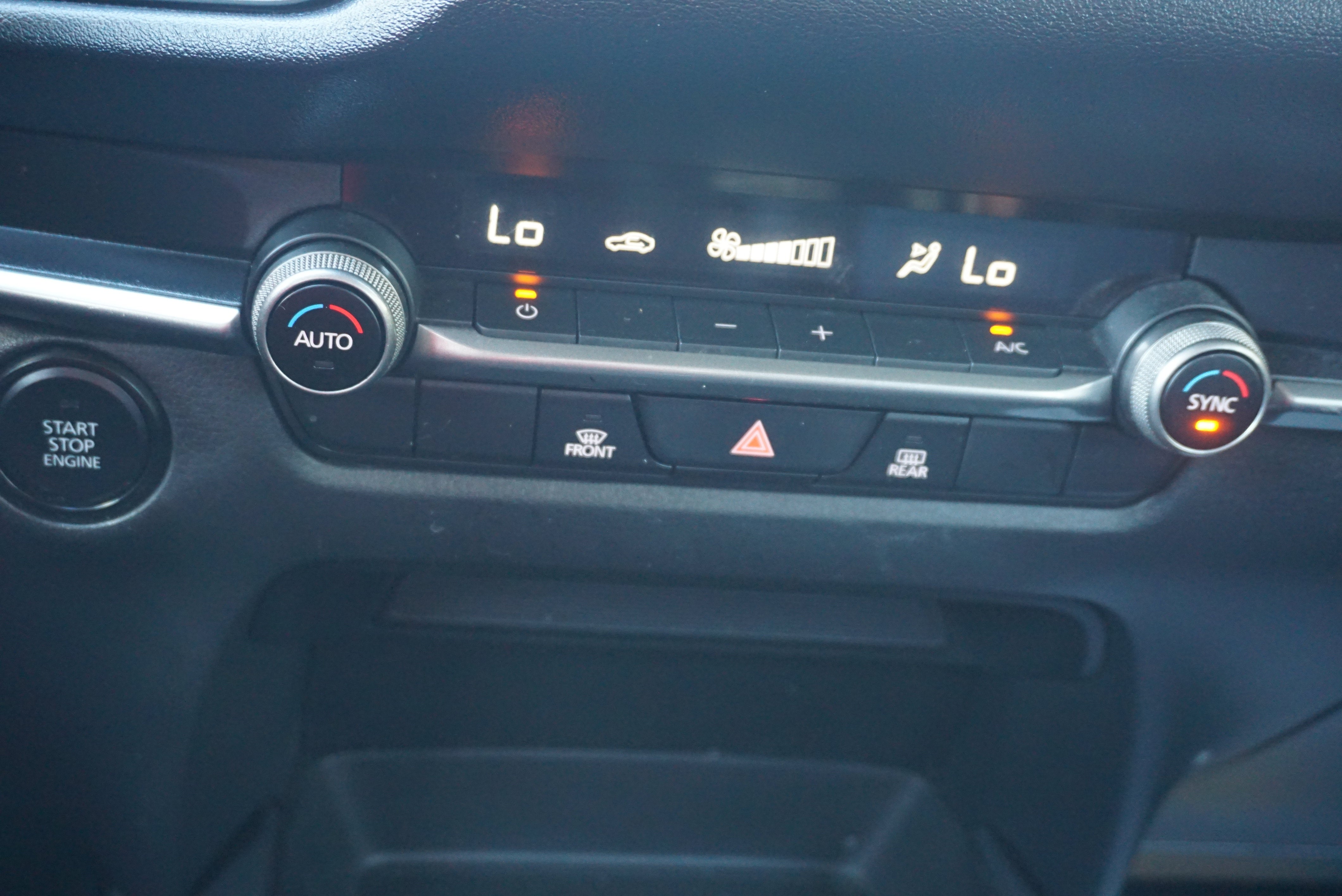 2023 Mazda Mazda CX-30 2.5 S Select Package