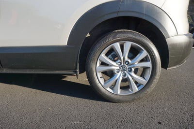 2023 Mazda Mazda CX-30 2.5 S Select Package