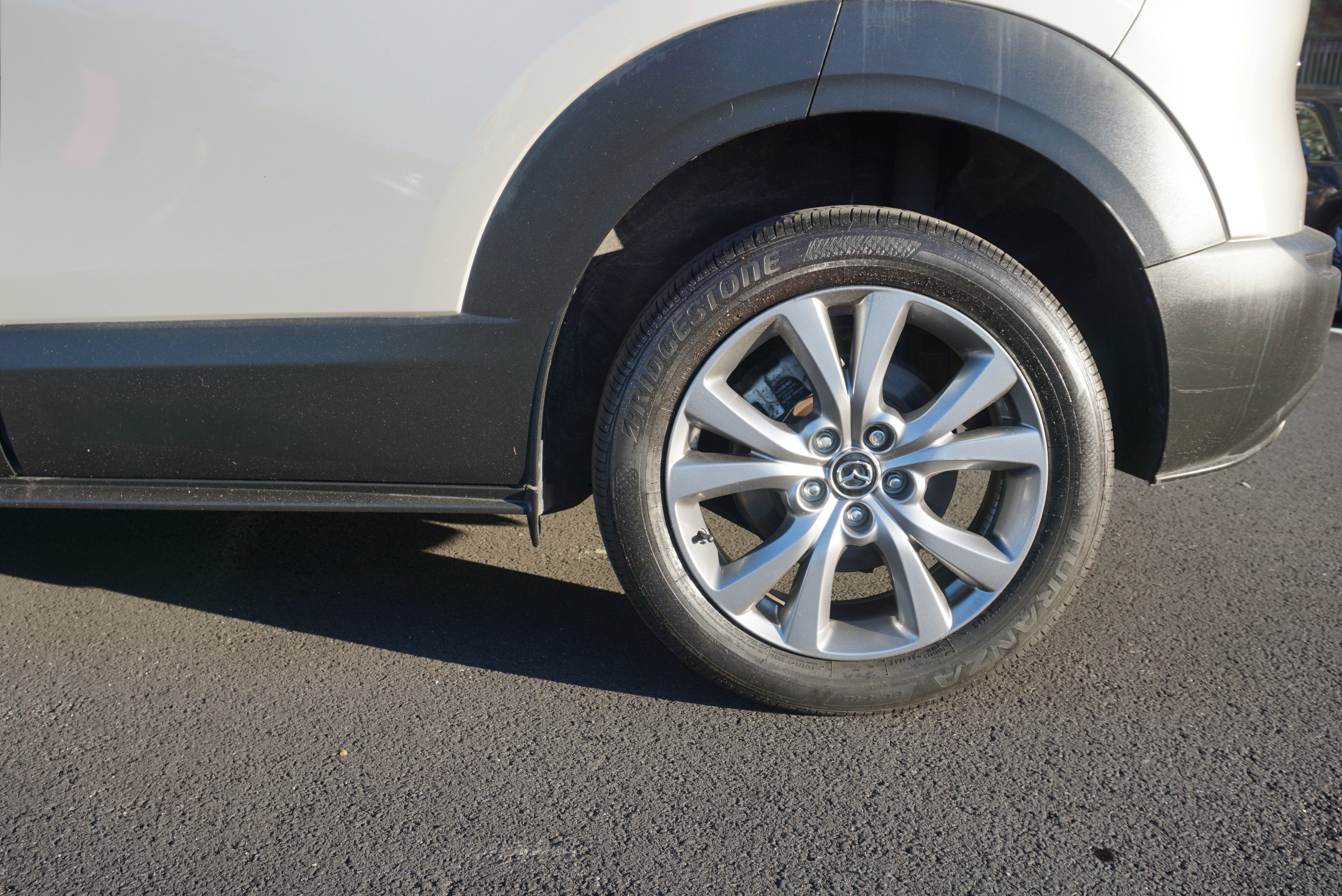 2023 Mazda Mazda CX-30 2.5 S Select Package