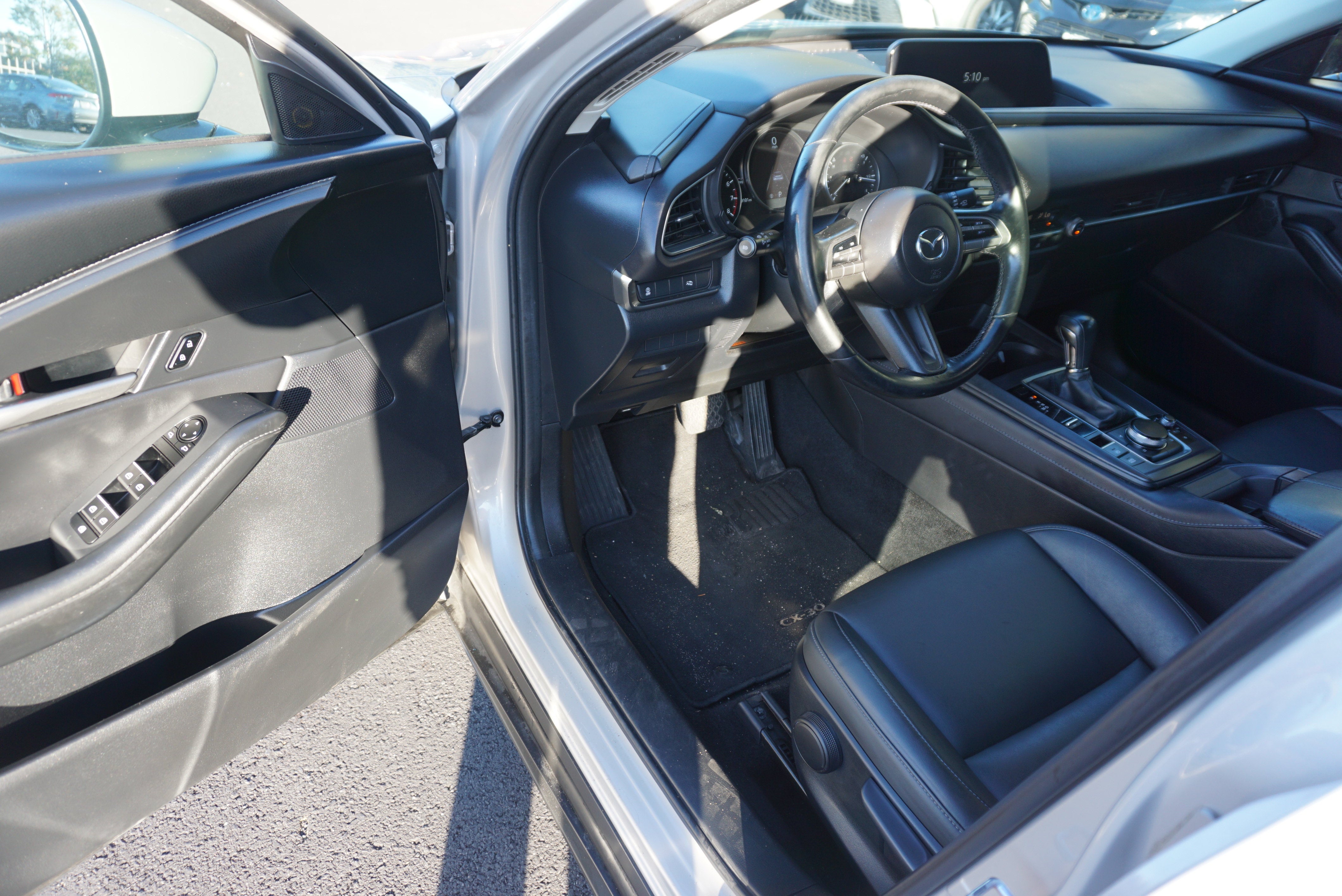 2023 Mazda Mazda CX-30 2.5 S Select Package