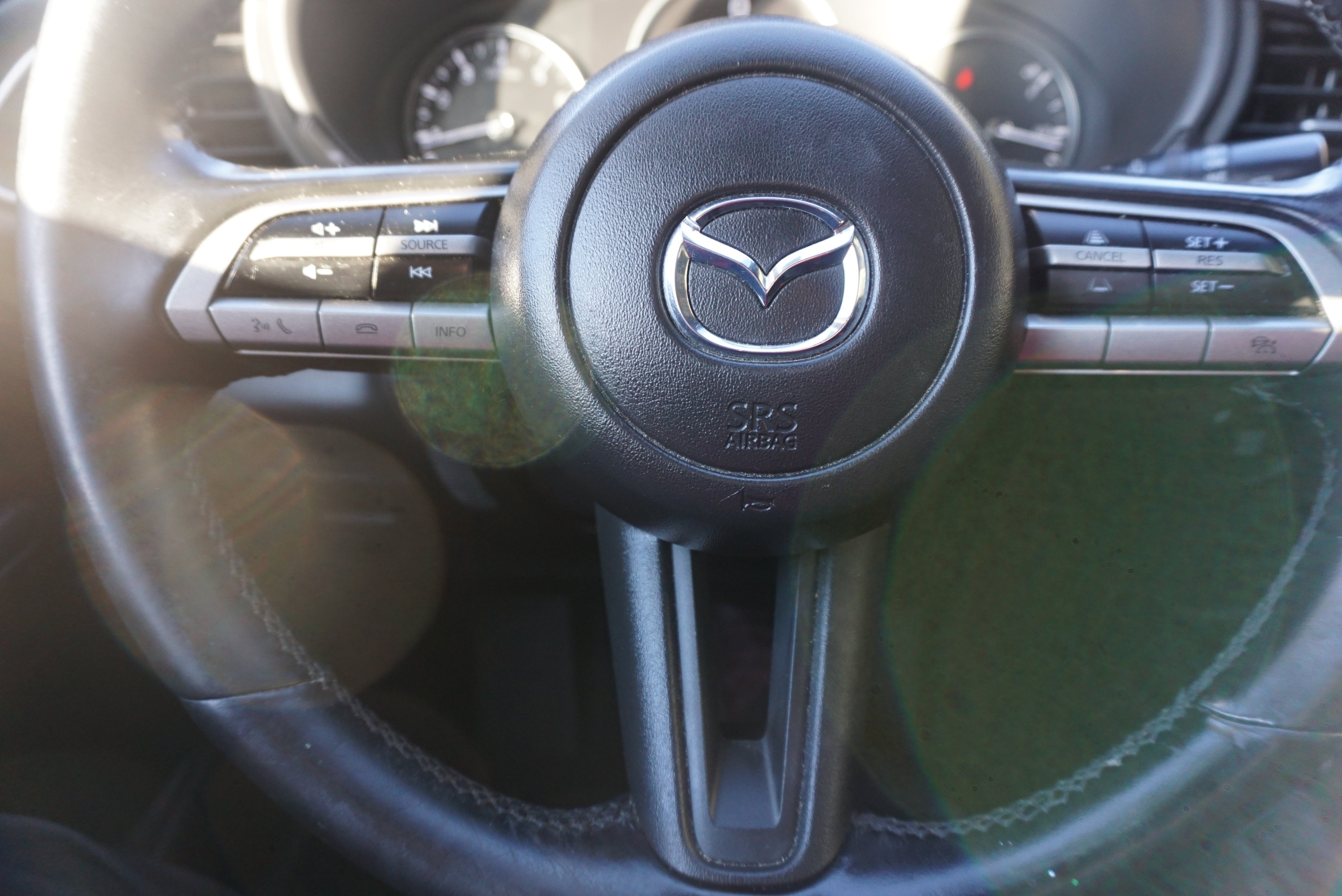 2023 Mazda Mazda CX-30 2.5 S Select Package