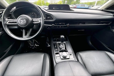 2023 Mazda Mazda CX-30 2.5 S Select Package