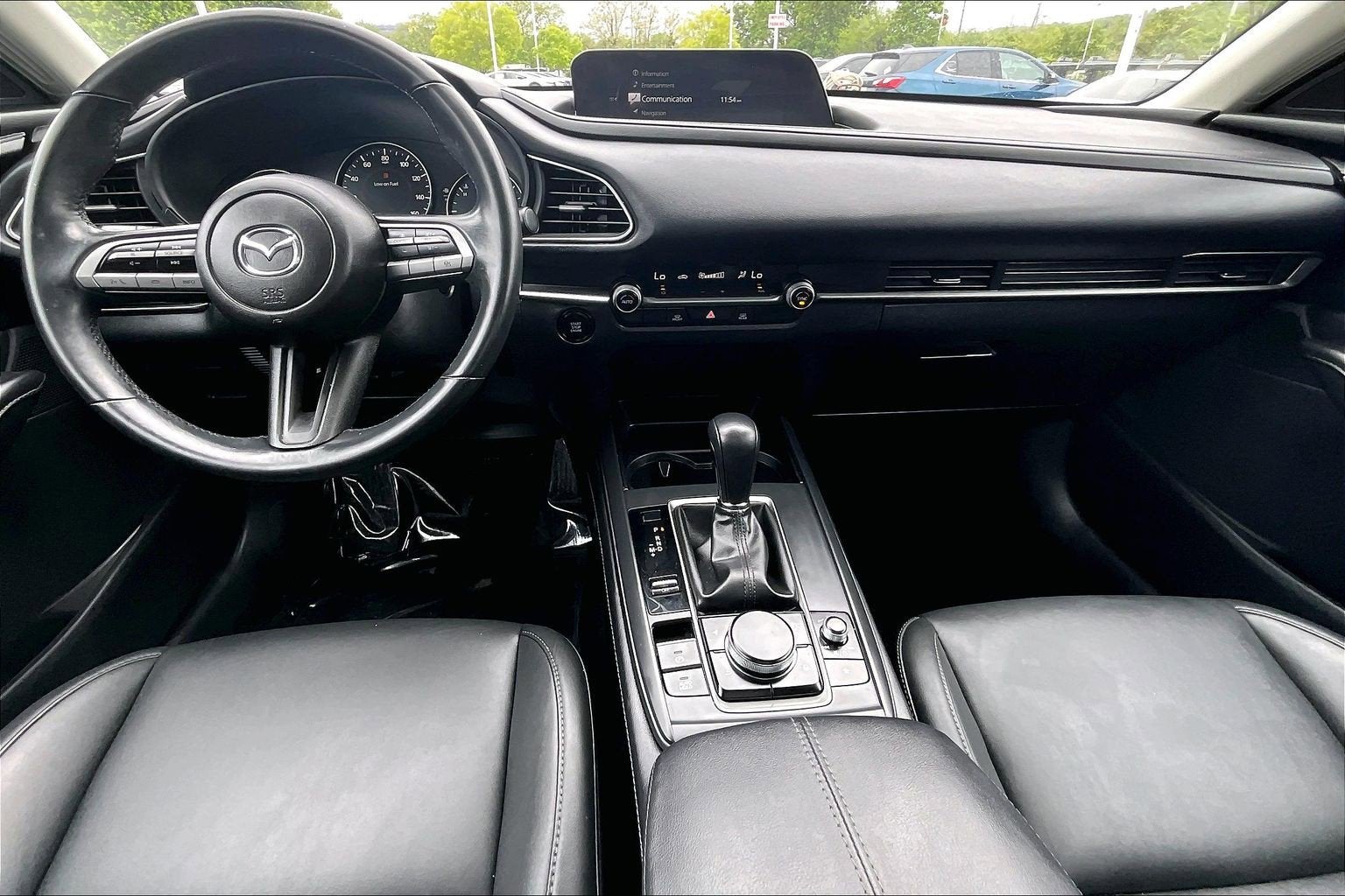 2023 Mazda Mazda CX-30 2.5 S Select Package