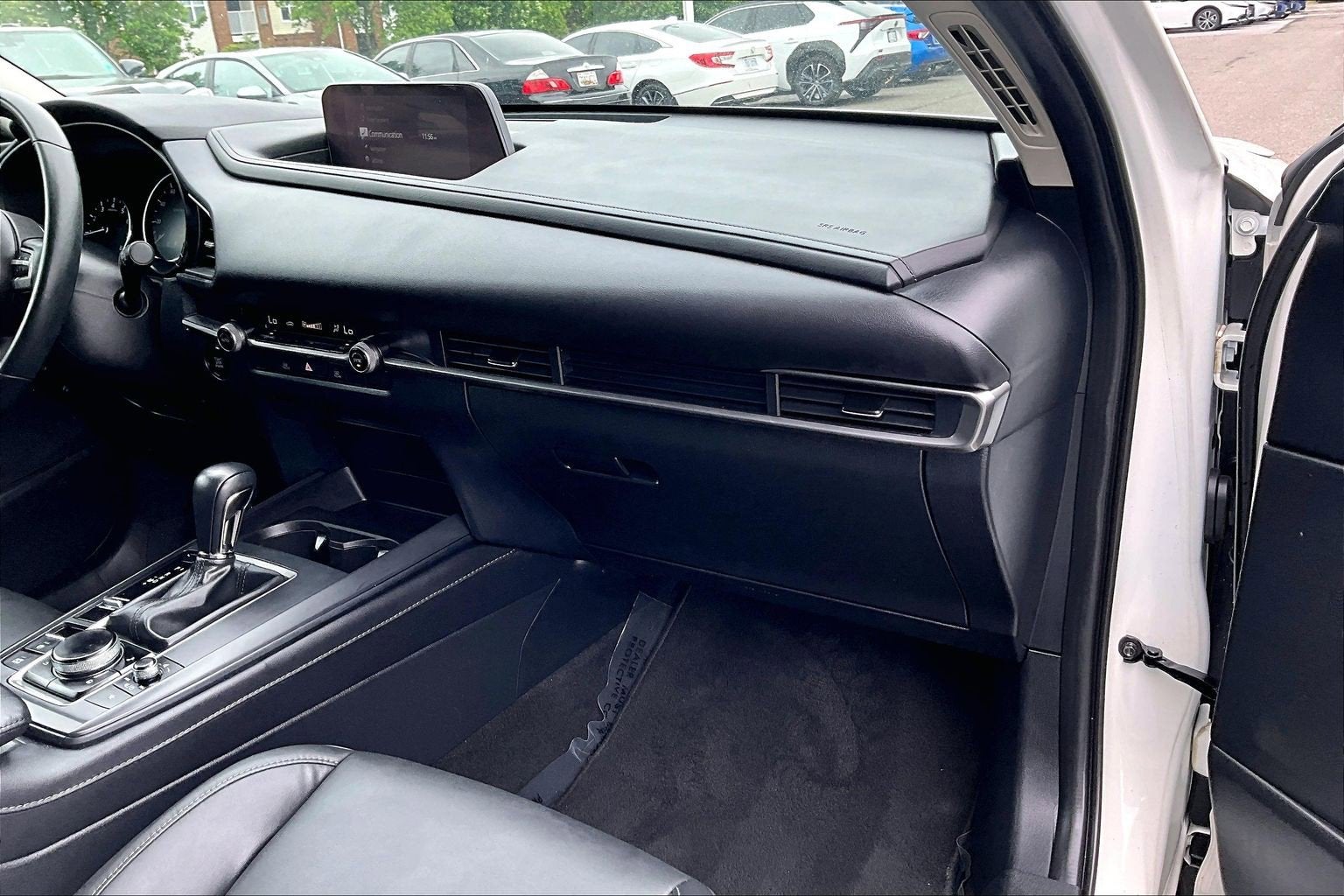 2023 Mazda Mazda CX-30 2.5 S Select Package