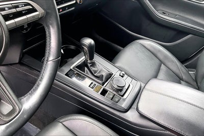 2023 Mazda Mazda CX-30 2.5 S Select Package