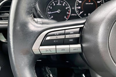 2023 Mazda Mazda CX-30 2.5 S Select Package