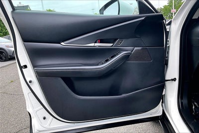 2023 Mazda Mazda CX-30 2.5 S Select Package