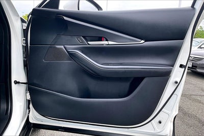 2023 Mazda Mazda CX-30 2.5 S Select Package